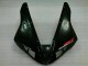 Yamaha R1 02-03 Verkleidung - Schwarz Rot