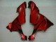 Yamaha R1 02-03 Verkleidung - Schwarz Rot