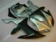 Yamaha R1 02-03 Verkleidung - Silber Yamaha R1 02-03 Verkleidung - Silber