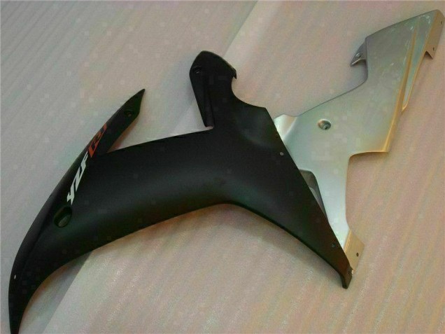 Yamaha R1 02-03 Verkleidung - Silber Yamaha R1 02-03 Verkleidung - Silber