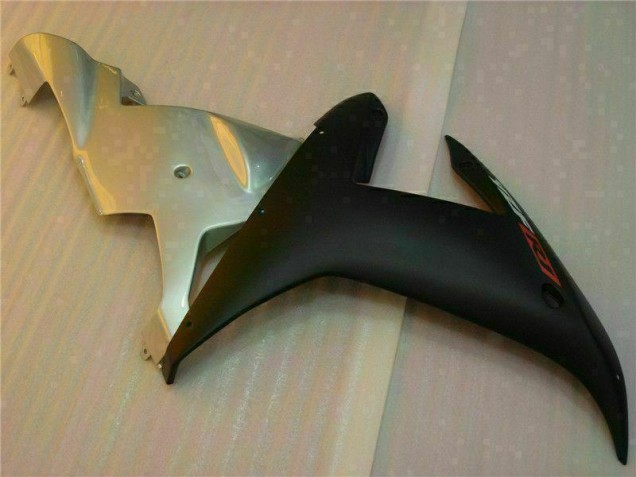 Yamaha R1 02-03 Verkleidung - Silber Yamaha R1 02-03 Verkleidung - Silber