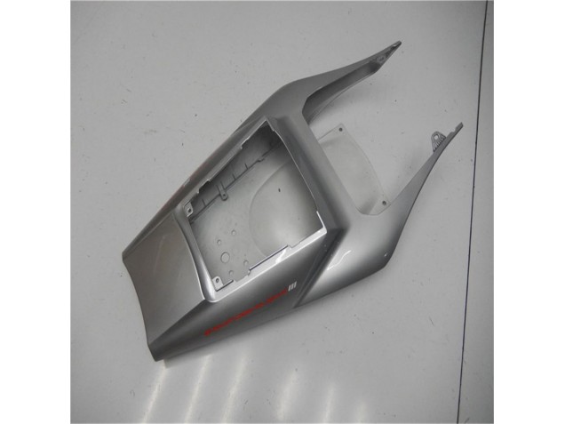 Yamaha R1 02-03 Verkleidung - Silber Schwarz Yamaha R1 02-03 Verkleidung - Silber Schwarz