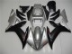 Yamaha R1 02-03 Verkleidung - Silber Schwarz Yamaha R1 02-03 Verkleidung - Silber Schwarz
