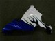 Yamaha R1 02-03 Verkleidung - Weiß