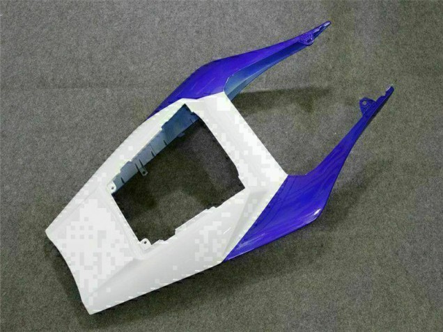 Yamaha R1 02-03 Verkleidung - Weiß