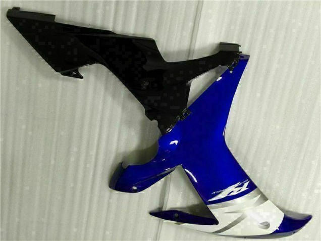 Yamaha R1 02-03 Verkleidungen - Blau Yamaha R1 02-03 Verkleidungen - Blau