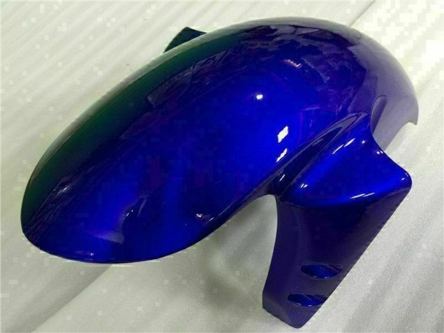Yamaha R1 02-03 Verkleidungen - Blau Yamaha R1 02-03 Verkleidungen - Blau