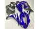 Yamaha R1 02-03 Verkleidungen - Blaugrau Yamaha R1 02-03 Verkleidungen - Blaugrau