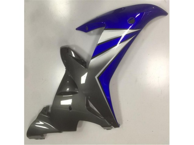 Yamaha R1 02-03 Verkleidungen - Blaugrau Yamaha R1 02-03 Verkleidungen - Blaugrau