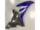 Yamaha R1 02-03 Verkleidungen - Blaugrau Yamaha R1 02-03 Verkleidungen - Blaugrau
