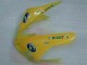 Yamaha R1 02-03 Verkleidungen - Gelb Yamaha R1 02-03 Verkleidungen - Gelb