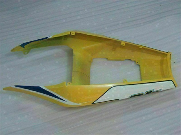 Yamaha R1 02-03 Verkleidungen - Gelb Yamaha R1 02-03 Verkleidungen - Gelb