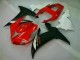 Yamaha R1 02-03 Verkleidungen Komplett Sets - Rot Yamaha R1 02-03 Verkleidungen Komplett Sets - Rot