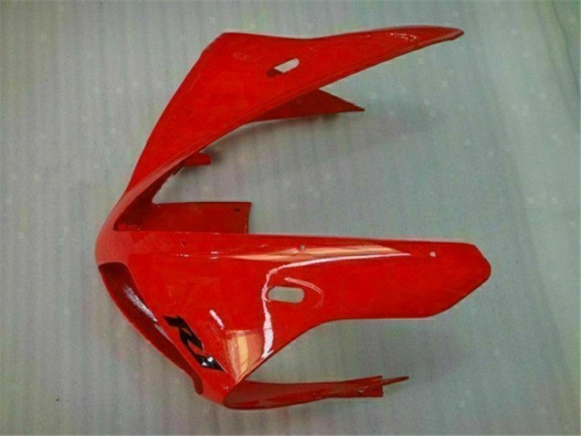 Yamaha R1 02-03 Verkleidungen Komplett Sets - Rot Yamaha R1 02-03 Verkleidungen Komplett Sets - Rot