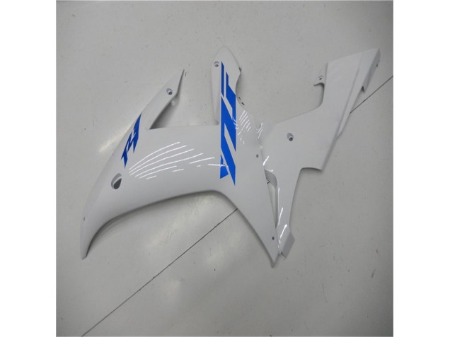 Yamaha R1 02-03 Verkleidungen Komplett Sets - Weiß Yamaha R1 02-03 Verkleidungen Komplett Sets - Weiß