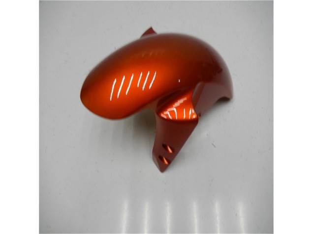 Yamaha R1 02-03 Verkleidungen - Orange Schwarz Yamaha R1 02-03 Verkleidungen - Orange Schwarz