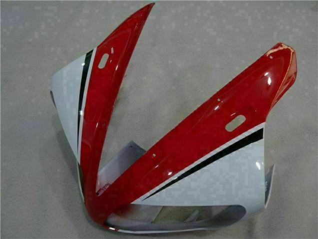 Yamaha R1 02-03 Verkleidungen - Rot Yamaha R1 02-03 Verkleidungen - Rot