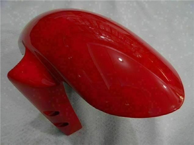 Yamaha R1 02-03 Verkleidungen - Rot Yamaha R1 02-03 Verkleidungen - Rot