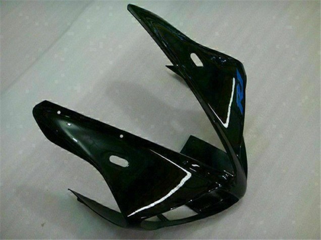 Yamaha R1 02-03 Vollverkleidung - Blau