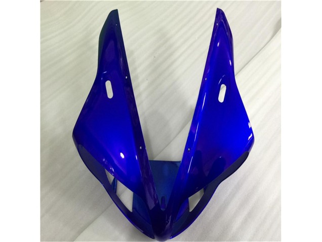 Yamaha R1 02-03 Vollverkleidung - Blau Weiß Yamaha R1 02-03 Vollverkleidung - Blau Weiß