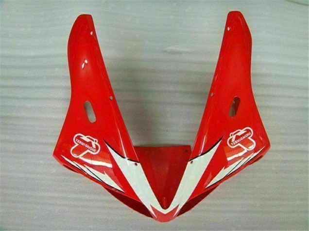 Yamaha R1 02-03 Vollverkleidung - Rot