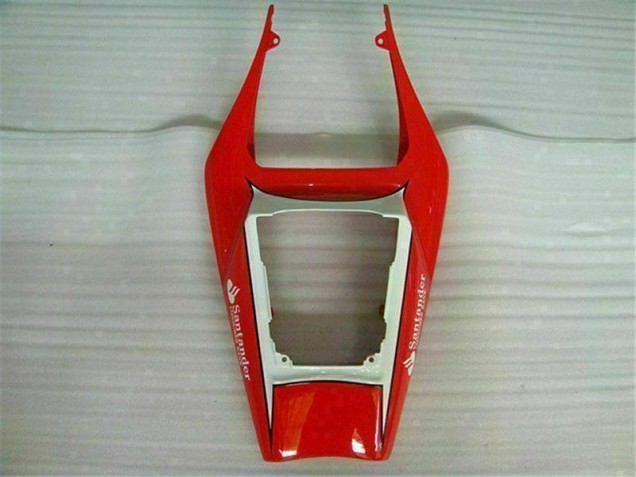 Yamaha R1 02-03 Vollverkleidung - Rot