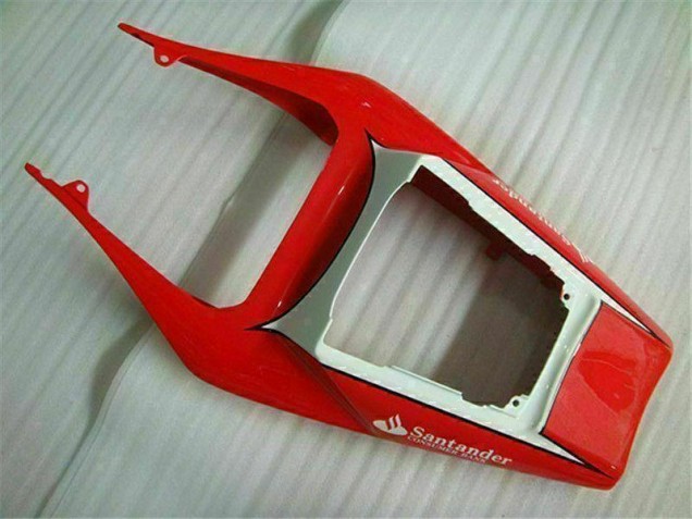 Yamaha R1 02-03 Vollverkleidung - Rot
