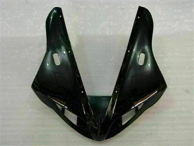 Yamaha R1 02-03 Vollverkleidung - Schwarz Yamaha R1 02-03 Vollverkleidung - Schwarz
