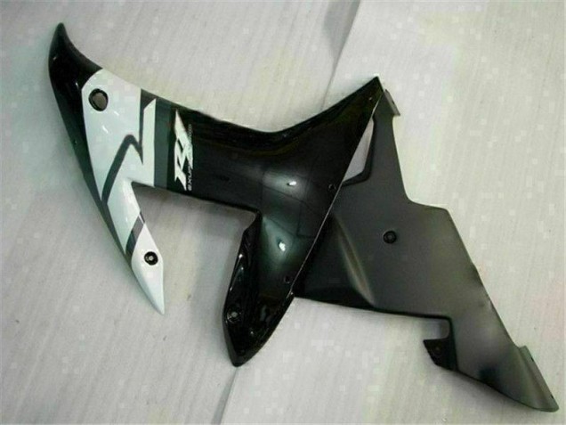 Yamaha R1 02-03 Vollverkleidung - Schwarz Yamaha R1 02-03 Vollverkleidung - Schwarz