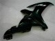 Yamaha R1 02-03 verkleidung - Schwarz