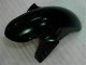 Yamaha R1 02-03 verkleidung - Schwarz