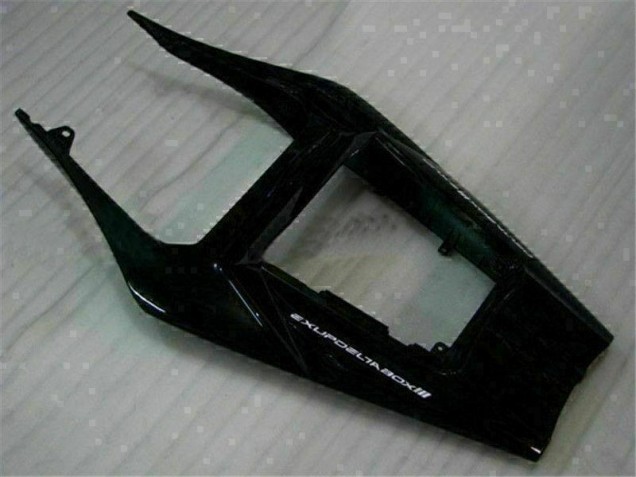 Yamaha R1 02-03 verkleidung - Schwarz