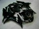 Yamaha R1 02-03 verkleidung - Schwarz