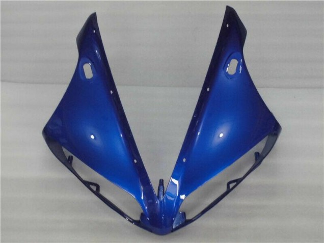 Yamaha R1 04-06 Verkleidung - Blau Weiß Yamaha R1 04-06 Verkleidung - Blau Weiß