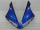 Yamaha R1 04-06 Verkleidung - Blau Weiß Yamaha R1 04-06 Verkleidung - Blau Weiß