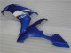 Yamaha R1 04-06 Verkleidung - Blau Weiß Yamaha R1 04-06 Verkleidung - Blau Weiß