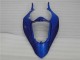 Yamaha R1 04-06 Verkleidung - Blau Weiß Yamaha R1 04-06 Verkleidung - Blau Weiß