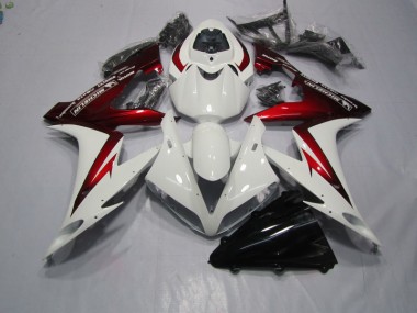 Yamaha R1 04-06 Verkleidung - Michelin