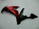Yamaha R1 04-06 Verkleidung - Rot Schwarz Yamaha R1 04-06 Verkleidung - Rot Schwarz