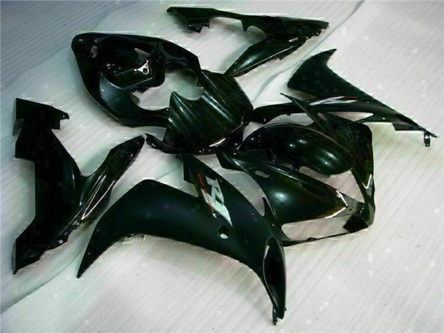 Yamaha R1 04-06 Verkleidung - Schwarz Yamaha R1 04-06 Verkleidung - Schwarz