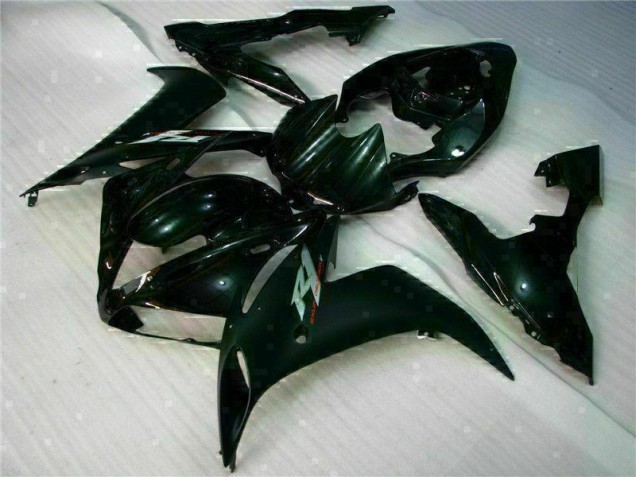 Yamaha R1 04-06 Verkleidung - Schwarz Yamaha R1 04-06 Verkleidung - Schwarz