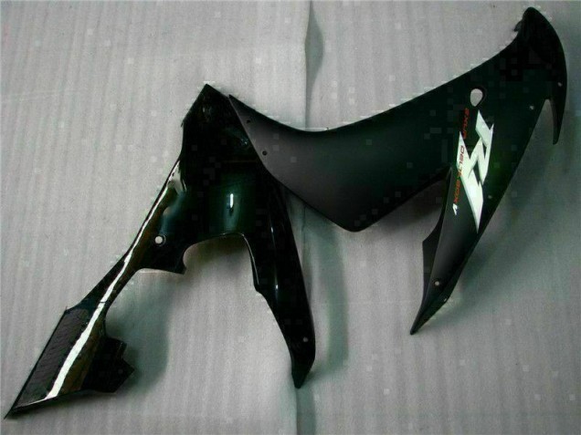 Yamaha R1 04-06 Verkleidung - Schwarz Yamaha R1 04-06 Verkleidung - Schwarz