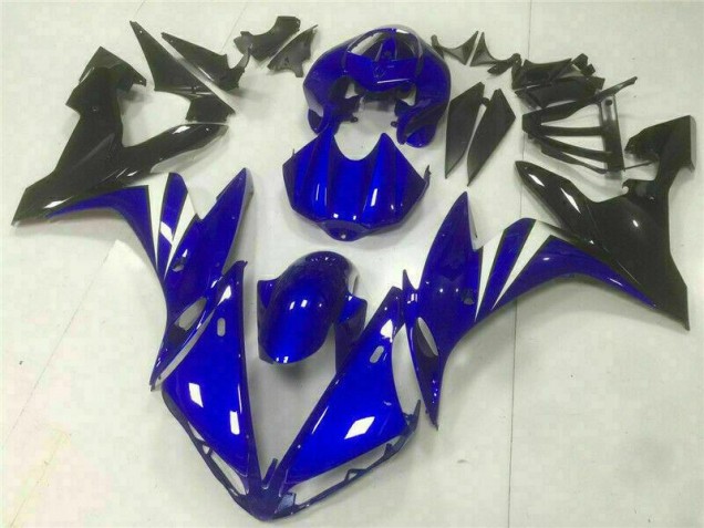 Yamaha R1 04-06 Verkleidungen - Blau Yamaha R1 04-06 Verkleidungen - Blau