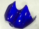 Yamaha R1 04-06 Verkleidungen - Blau Yamaha R1 04-06 Verkleidungen - Blau