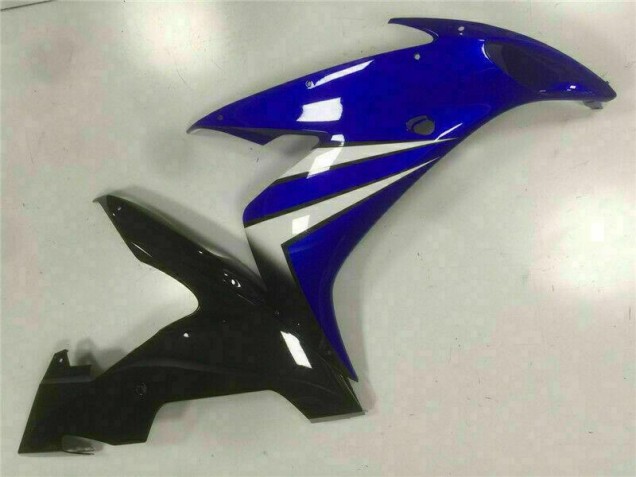 Yamaha R1 04-06 Verkleidungen - Blau Yamaha R1 04-06 Verkleidungen - Blau