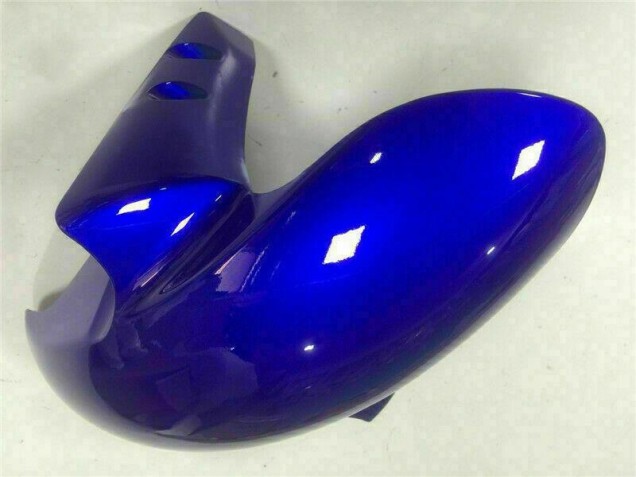 Yamaha R1 04-06 Verkleidungen - Blau Yamaha R1 04-06 Verkleidungen - Blau