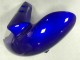 Yamaha R1 04-06 Verkleidungen - Blau Yamaha R1 04-06 Verkleidungen - Blau