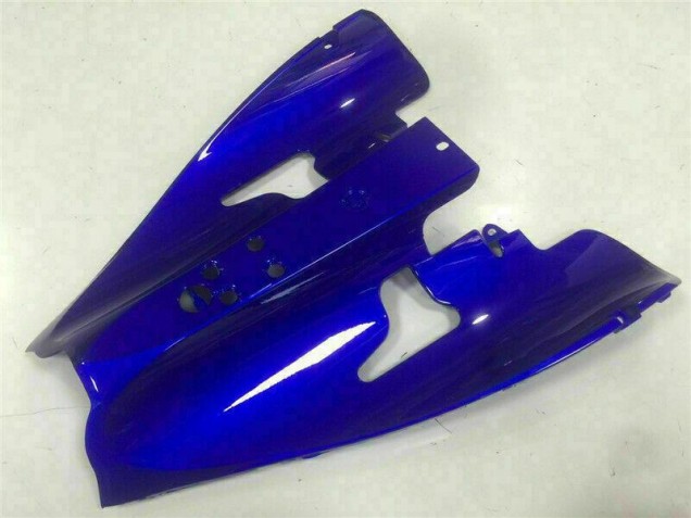Yamaha R1 04-06 Verkleidungen - Blau Yamaha R1 04-06 Verkleidungen - Blau