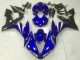 Yamaha R1 04-06 Verkleidungen - Blau Yamaha R1 04-06 Verkleidungen - Blau