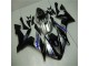 Yamaha R1 04-06 Verkleidungen - Blau Schwarz Silber Yamaha R1 04-06 Verkleidungen - Blau Schwarz Silber